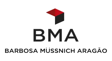 BMA - Barbosa Mussnich Aragão