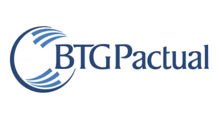 BTG Pactual