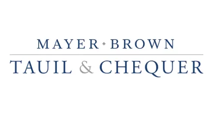 Mayer Brown Tauil & Chequer