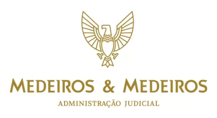 Medeiros & Medeiros - administração judicial