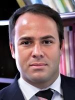 Paulo Carnaúba