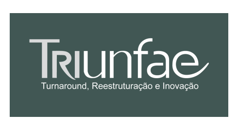 Logo triunfae
