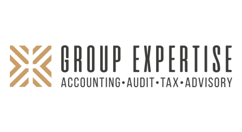 Logo Expertise