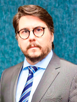 Exmo. Dr. Daniel Carnio Costa 