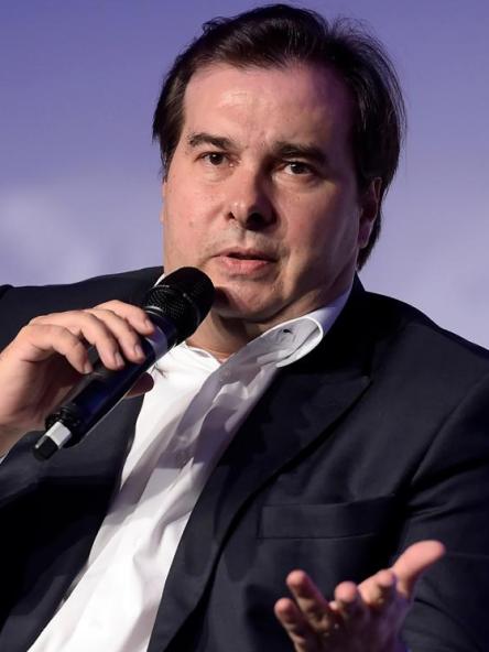 Rodrigo Maia