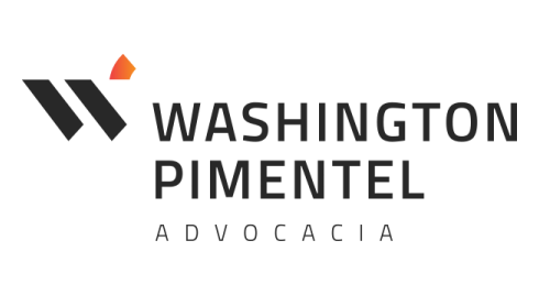 Logotipo Whashington Pimentel