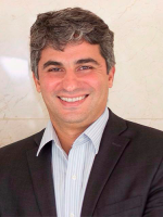 Eduardo Seixas, Sócio Líder da Área de Reestruturação e Administração Judicial da Alvarez & Marsal Brasil