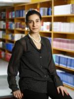 Adriana Pugliesi, Professora de Direito Empresarial na FGV-SP