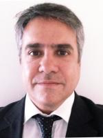 Pedro Borba, Diretor Executivo Docas Investimentos