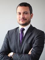Leonardo Sandes
