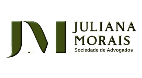 Logo juliana morais