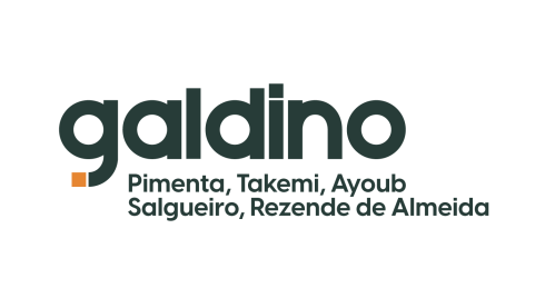 Logotipo Galdino & Coelho