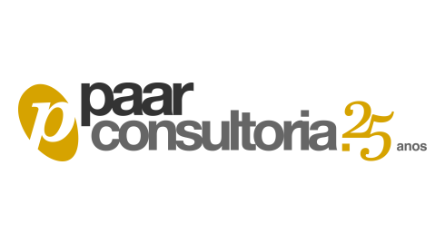 Logo Paar Consultoria