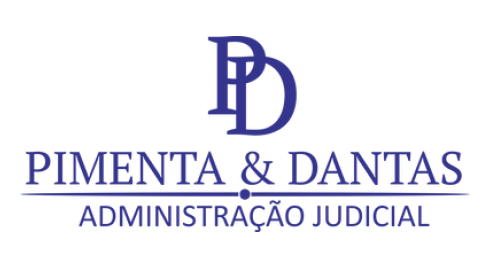 Logo pimenta e dantas