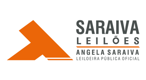 Logo Saraiva Leilões