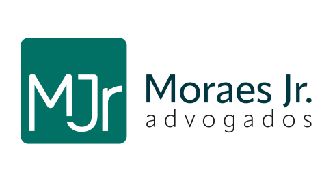Logo Moraes Junior