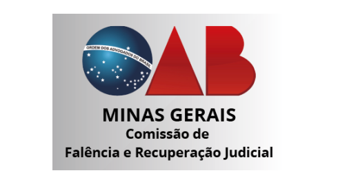 Logo OAB MG