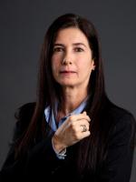 Fabiana Balducci, Sócia BR Partners