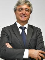 Exmo. Dr. Roberto Portugal Bacellar, Desembargador do Tribunal de Justiça do Paraná