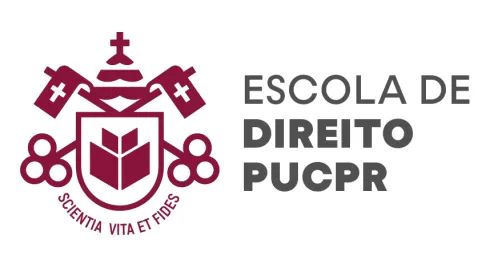 Logotipo PUCPR
