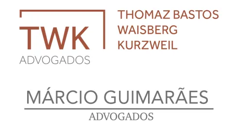 Logotipo TWK