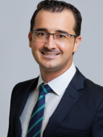 Fábio Roberto Colombo