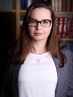 Sabrina Becue
