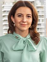 Sílvia Helena Johonsom di Salvo