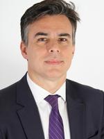 Orlando Silva Neto