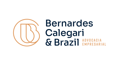 Logo Bernardes Bicalho e Brazil