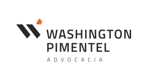Logotipo Whashington Pimentel