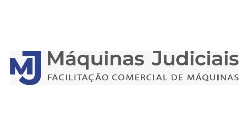 Logo Maquinas Judiciais