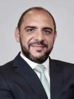 Geraldo Fonseca