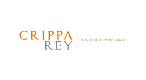 Logo Crippa Rey