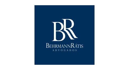 Logo Behrmann Ratis Advogados