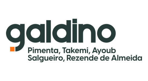 Logo Galdino