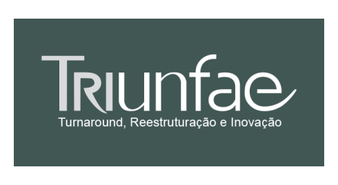 Logo Triunfe