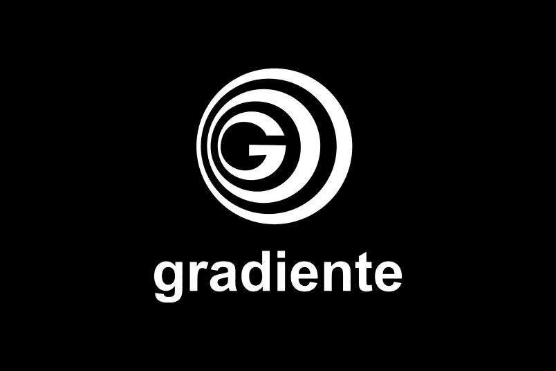 Logo Gradiente