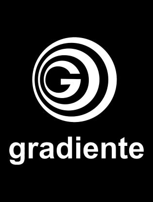 Logo Gradiente