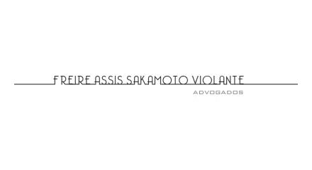 FREIRE ASSIS SAKAMOTO VIOLANTE ADVOGADOS