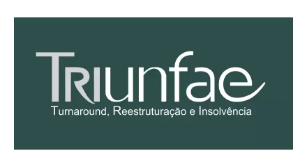 Logotipo Triunfae