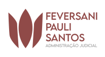 Logo FRANCINI FEVERSANI & CRISTIANE PAULI ADMINISTRAÇÃO JUDICIAL S/S LTDA