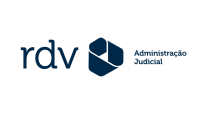 Logotipo RDV Administração Judicial