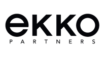 Logotipo Ekko Partners