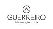 Logo Guerreiro Administração Judicial