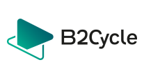 Logo B2Cycle