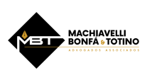 Logo Machiavelli, Bonfá & Totino Advogados Associados