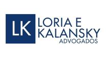 Logo Loria e Kalansky Sociedade de Advogados