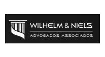 Logo Wilhelm & Niels Advogados Associados